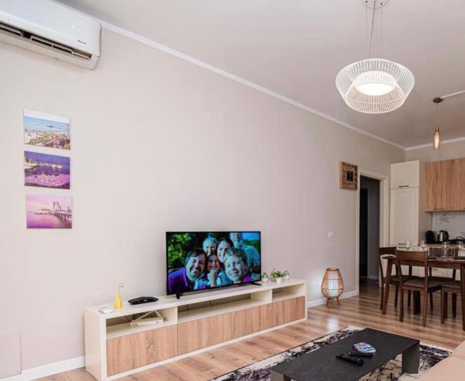Lorin Home Durrës Exterior foto