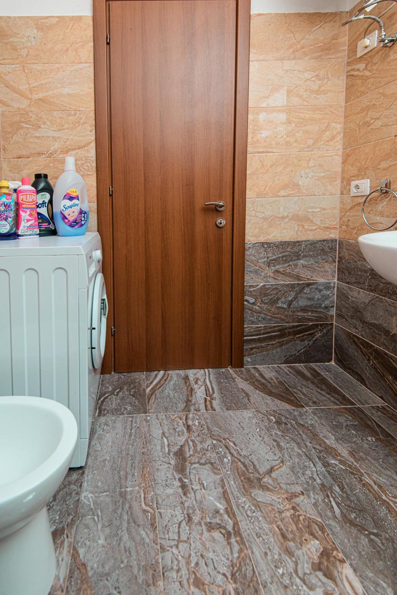Lorin Home Durrës Exterior foto