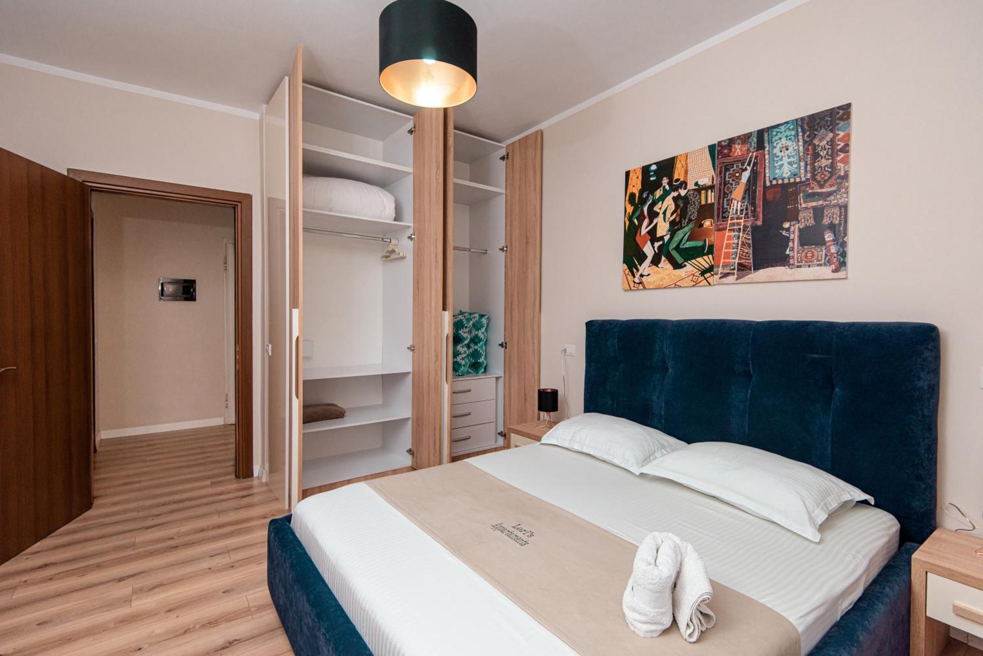 Lorin Home Durrës Exterior foto