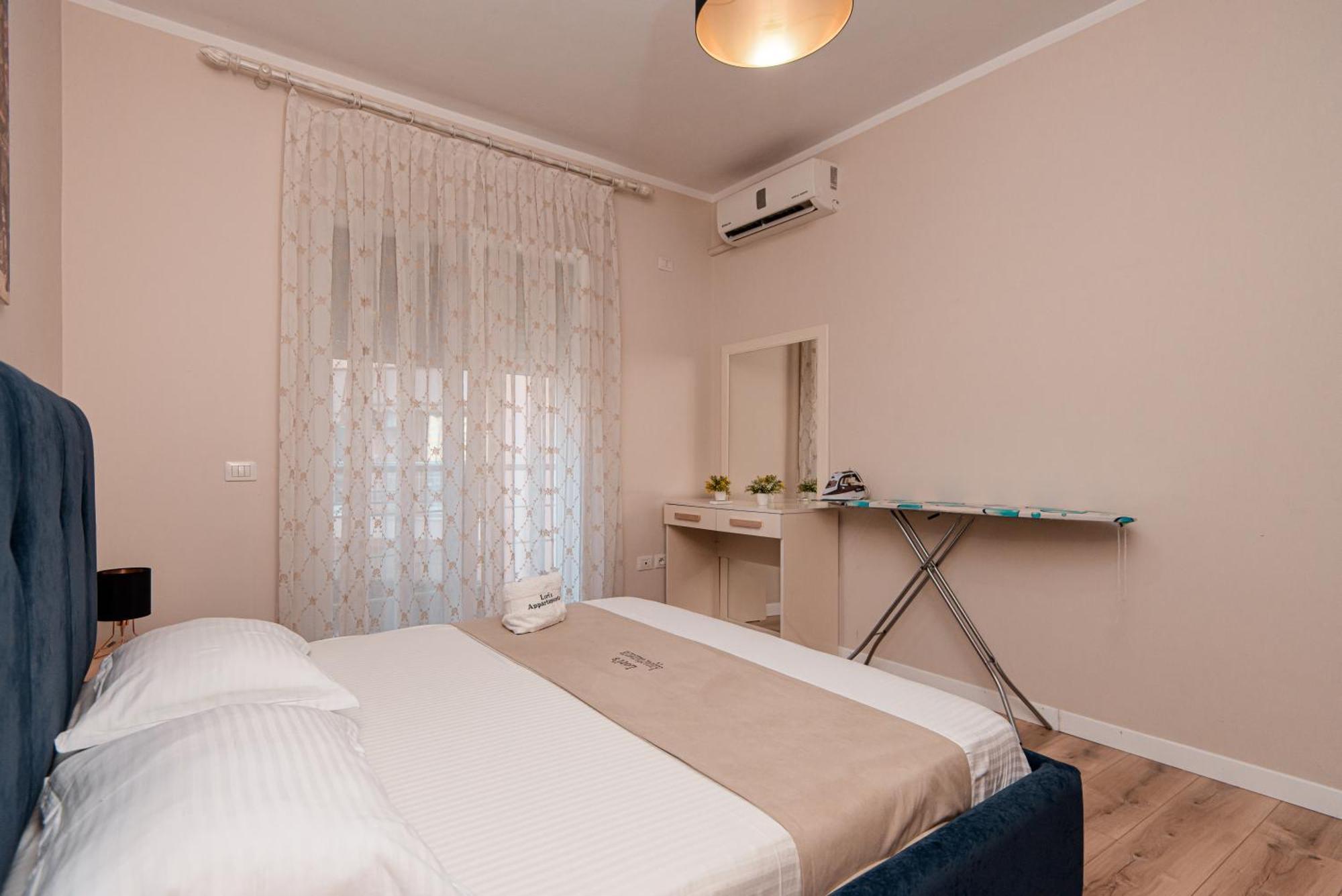 Lorin Home Durrës Exterior foto
