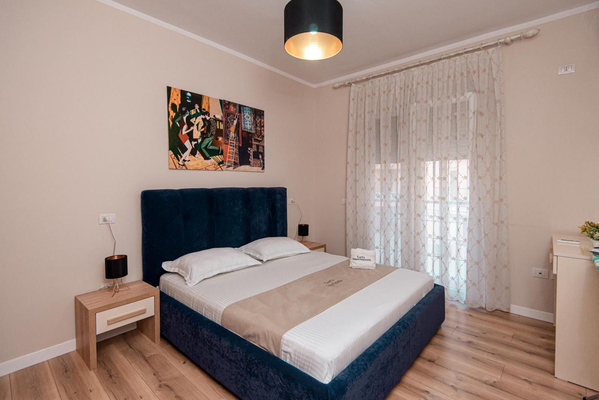 Lorin Home Durrës Exterior foto