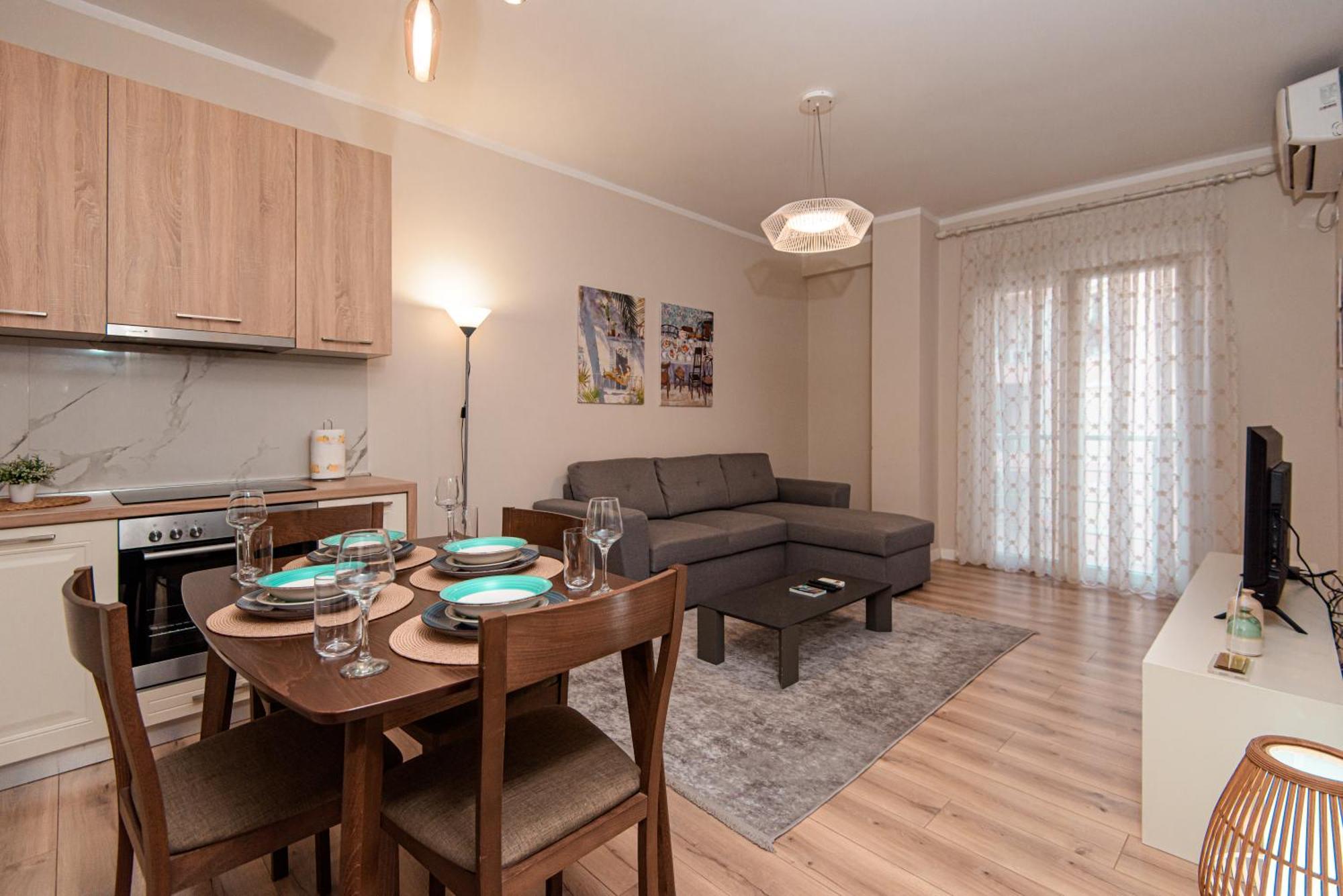 Lorin Home Durrës Exterior foto
