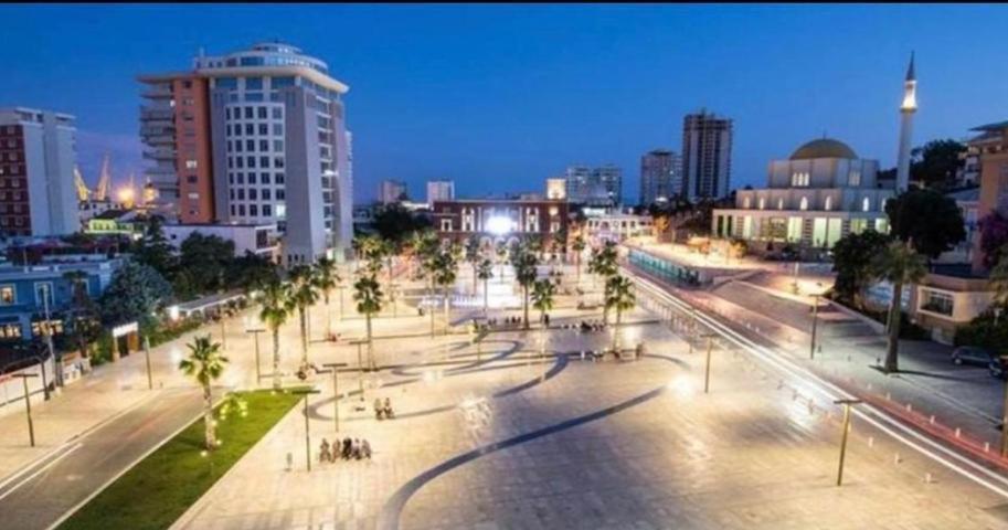 Lorin Home Durrës Exterior foto