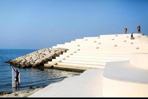 Lorin Home Durrës Exterior foto