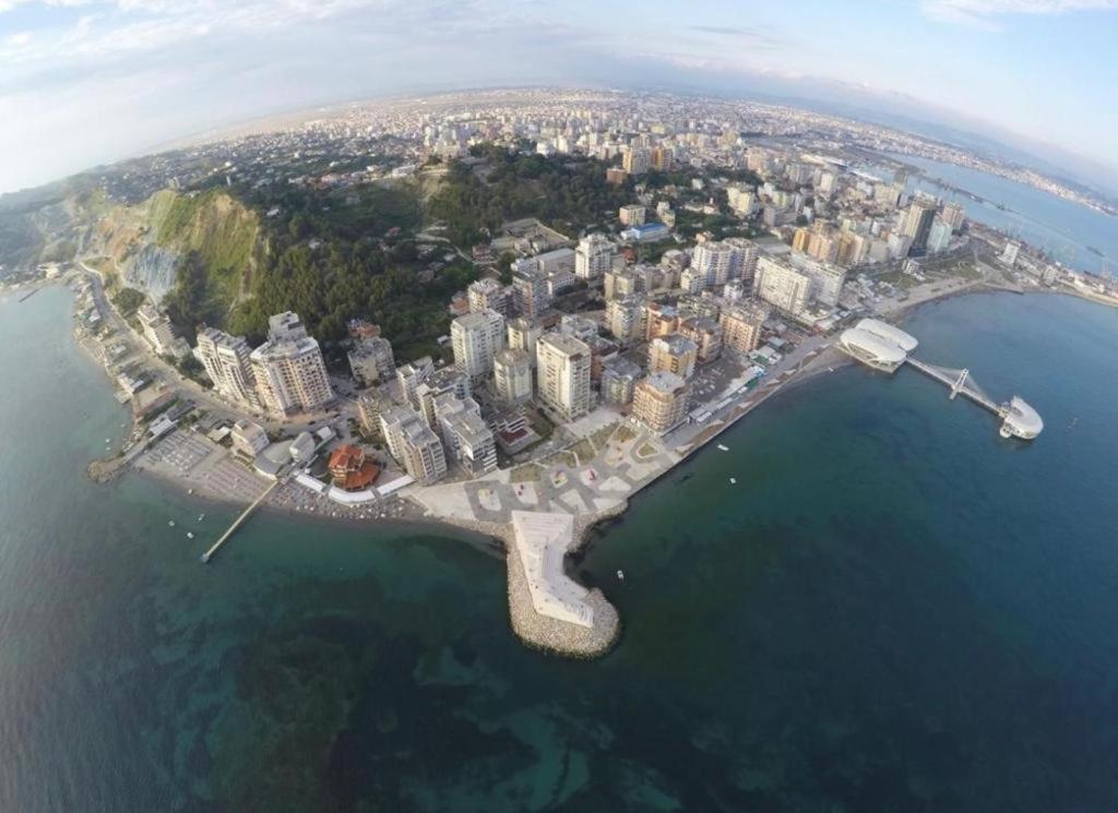 Lorin Home Durrës Exterior foto