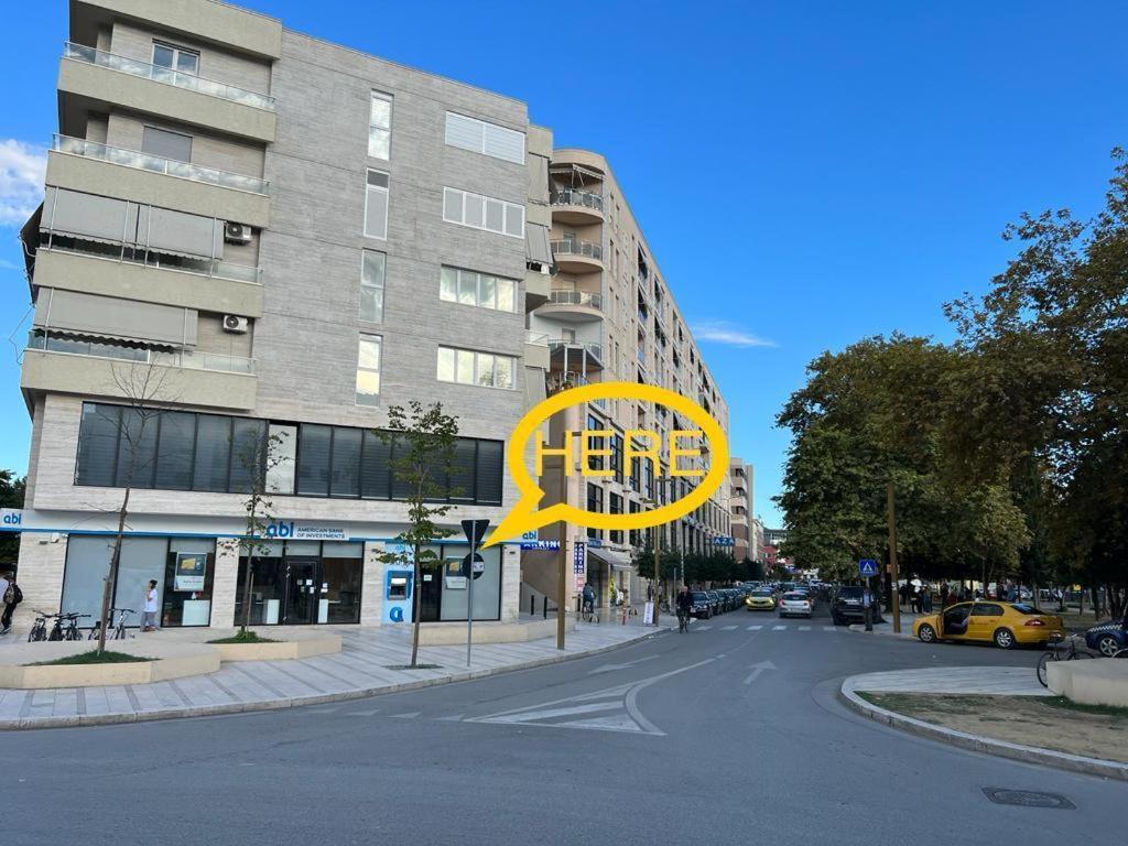 Lorin Home Durrës Exterior foto
